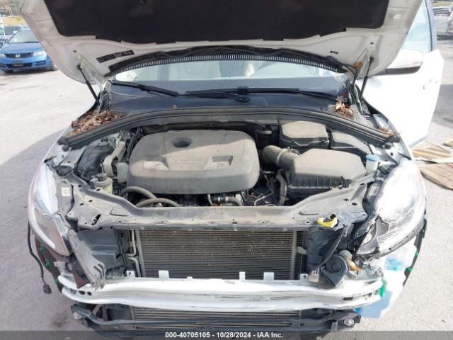 YV440MDK9G2820609 Volvo Xc60 T5 Drive-e Premier