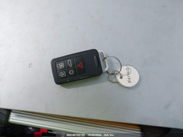 YV440MDK9G2820609 Volvo Xc60 T5 Drive-e Premier