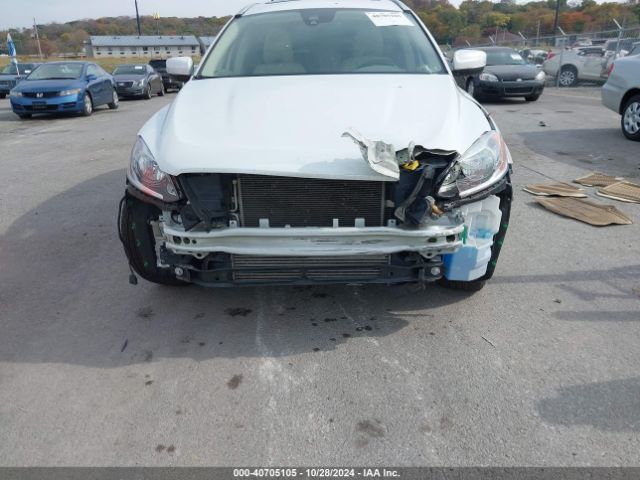YV440MDK9G2820609 Volvo Xc60 T5 Drive-e Premier