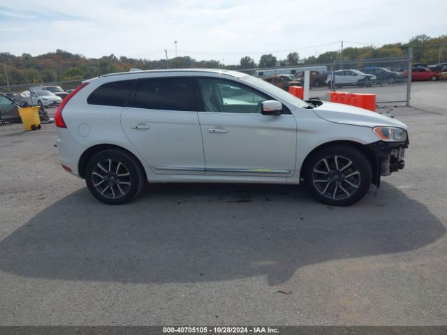 YV440MDK9G2820609 Volvo Xc60 T5 Drive-e Premier