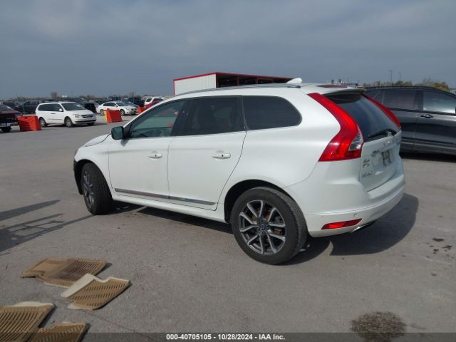 YV440MDK9G2820609 Volvo Xc60 T5 Drive-e Premier