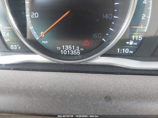 YV440MDK9G2820609 Volvo Xc60 T5 Drive-e Premier