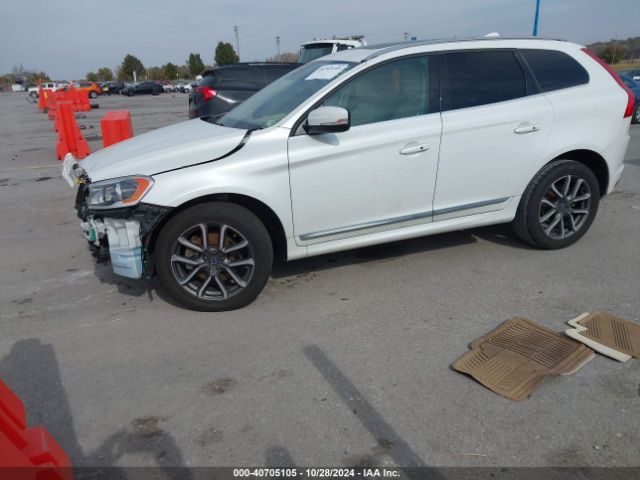 YV440MDK9G2820609 Volvo Xc60 T5 Drive-e Premier