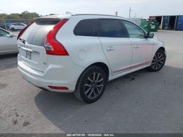 YV440MDK9G2820609 Volvo Xc60 T5 Drive-e Premier