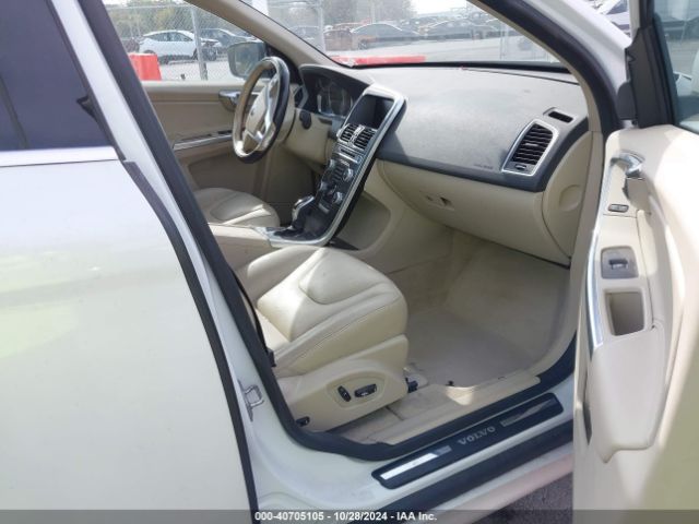 YV440MDK9G2820609 Volvo Xc60 T5 Drive-e Premier