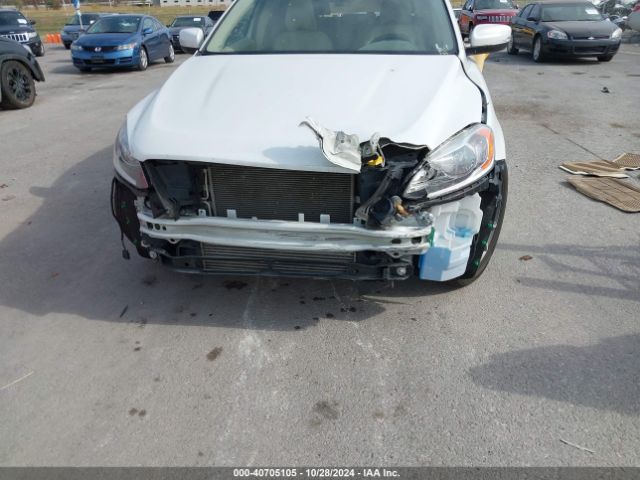 YV440MDK9G2820609 Volvo Xc60 T5 Drive-e Premier
