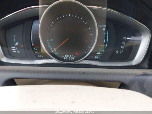 YV440MDK9G2820609 Volvo Xc60 T5 Drive-e Premier