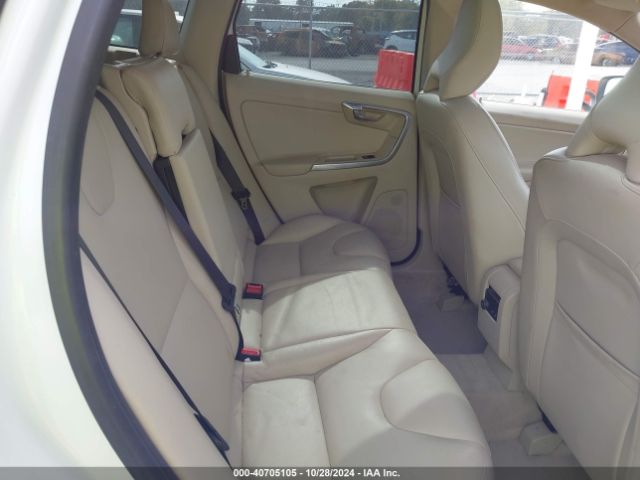 YV440MDK9G2820609 Volvo Xc60 T5 Drive-e Premier