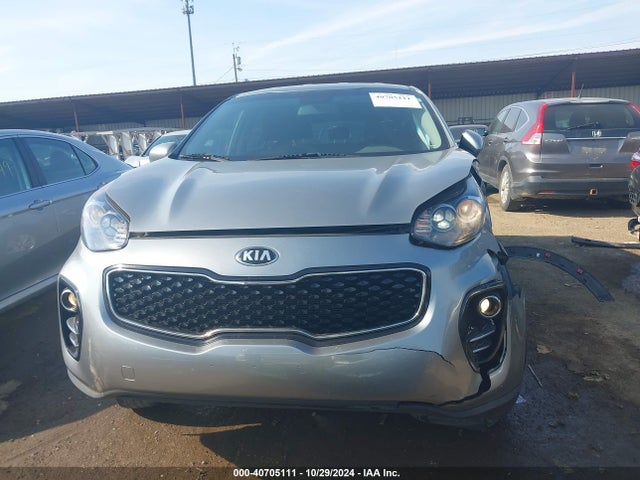 KIA Sportage Lx 2019 KNDPMCAC9K7627755 Image 12