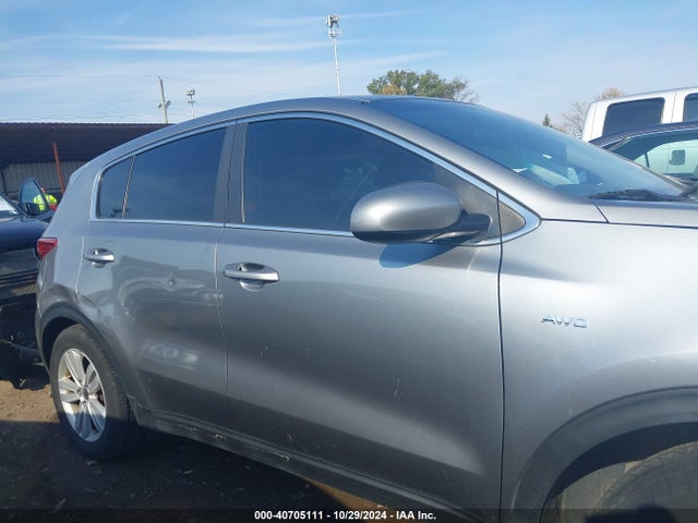 KIA Sportage Lx 2019 KNDPMCAC9K7627755 Image 13