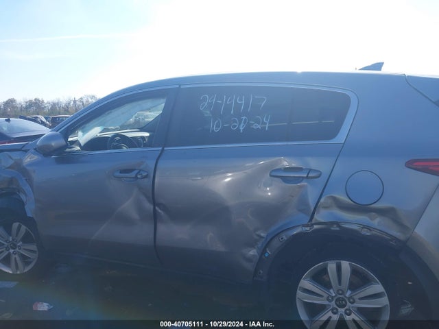 KIA Sportage Lx 2019 KNDPMCAC9K7627755 Image 14
