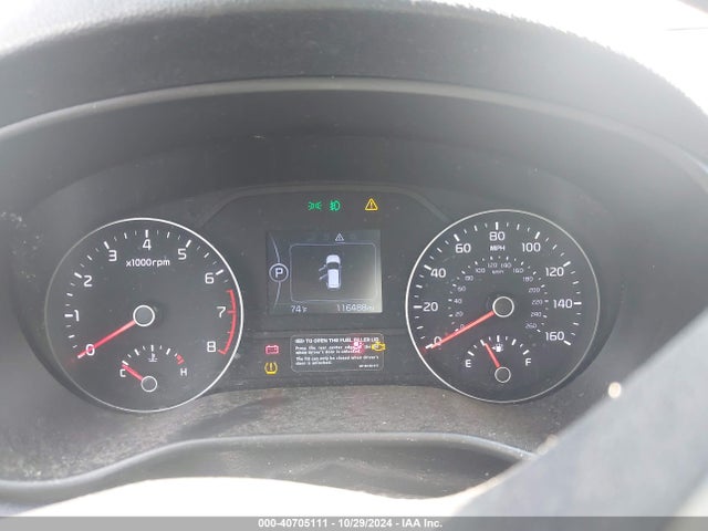 KIA Sportage Lx 2019 KNDPMCAC9K7627755 Image 7