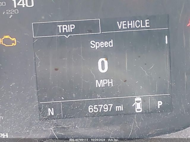 3GNCJKSBXKL229691 Chevrolet TRAX LS