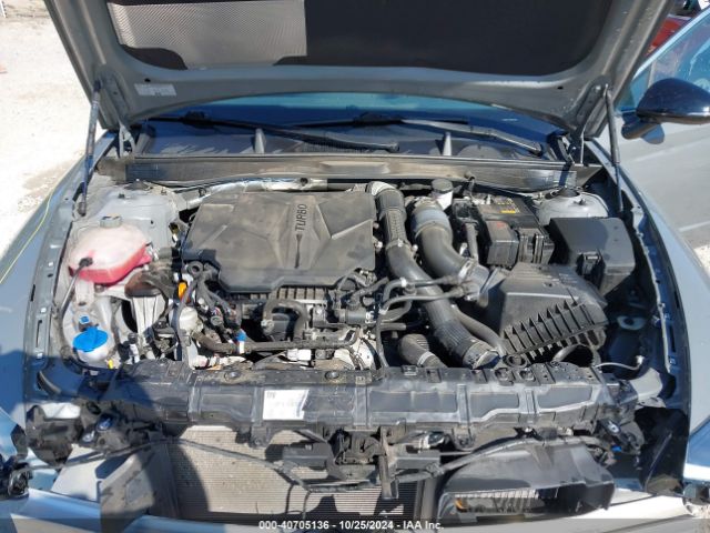 KMHL14JC8PA262844 Hyundai Sonata N Line