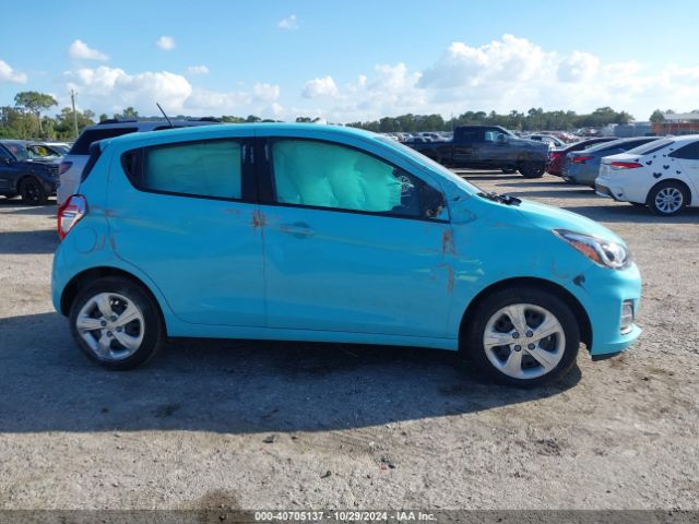 KL8CB6SA0NC026046 Chevrolet Spark Fwd Ls Automatic