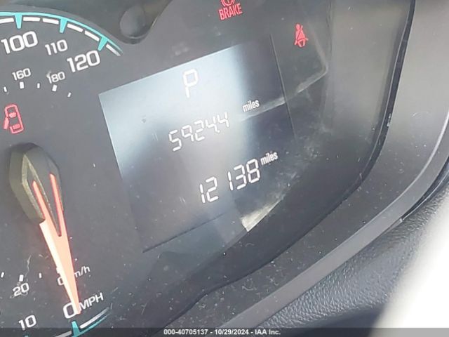 KL8CB6SA0NC026046 Chevrolet Spark Fwd Ls Automatic