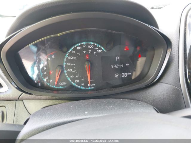 KL8CB6SA0NC026046 Chevrolet Spark Fwd Ls Automatic
