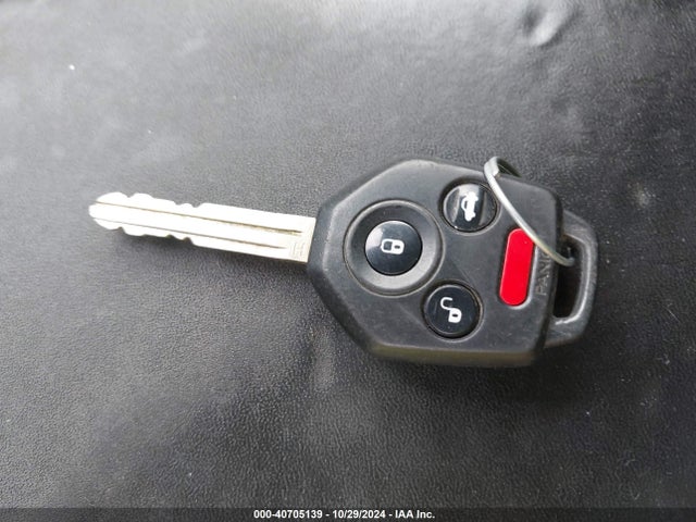 Subaru Forester Premium 2019 JF2SKAEC5KH517540 Image 11