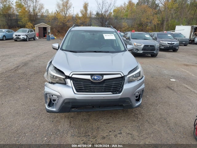 Subaru Forester Premium 2019 JF2SKAEC5KH517540 Image 12