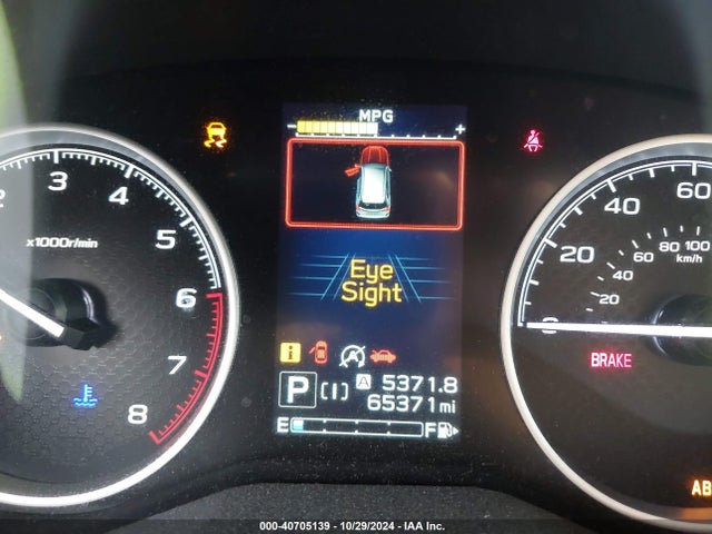 Subaru Forester Premium 2019 JF2SKAEC5KH517540 Image 15