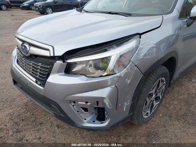 Subaru Forester Premium 2019 JF2SKAEC5KH517540 Image 18