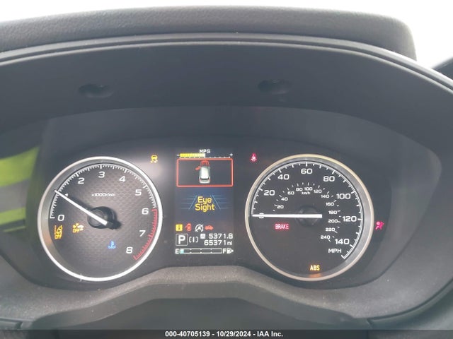 Subaru Forester Premium 2019 JF2SKAEC5KH517540 Image 7