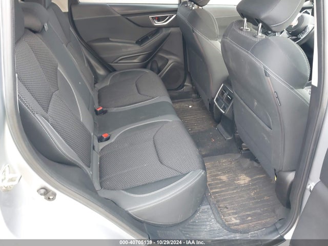 Subaru Forester Premium 2019 JF2SKAEC5KH517540 Image 8