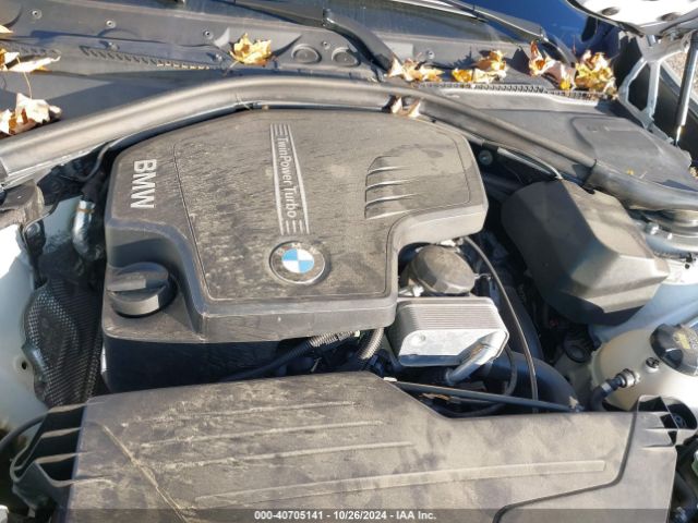WBA8Z5C59FD671906 BMW 328i Gran Turismo Xdrive