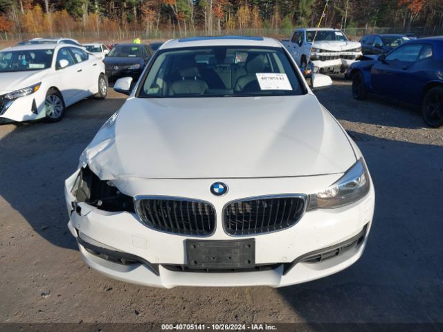 WBA8Z5C59FD671906 BMW 328i Gran Turismo Xdrive