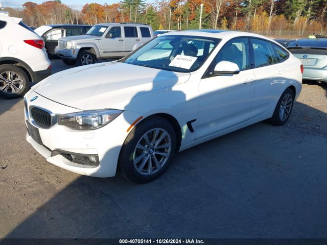 WBA8Z5C59FD671906 BMW 328i Gran Turismo Xdrive