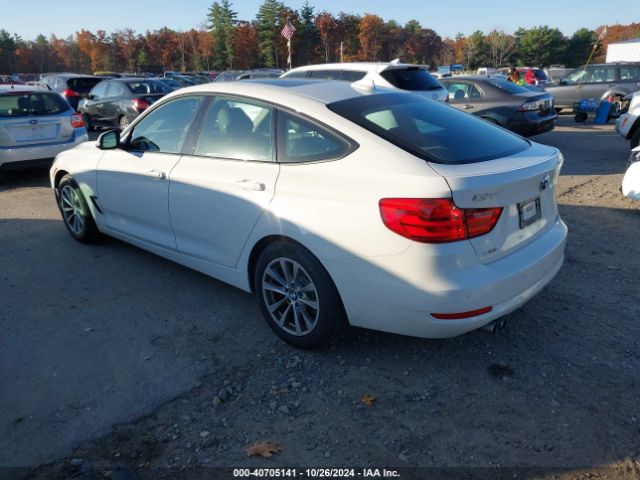 WBA8Z5C59FD671906 BMW 328i Gran Turismo Xdrive