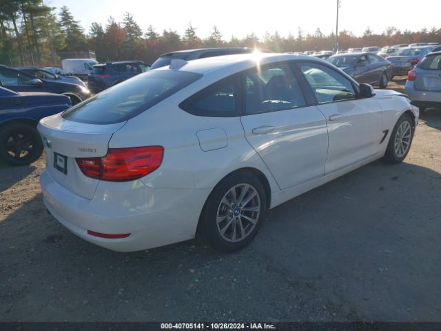 WBA8Z5C59FD671906 BMW 328i Gran Turismo Xdrive