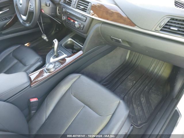 WBA8Z5C59FD671906 BMW 328i Gran Turismo Xdrive