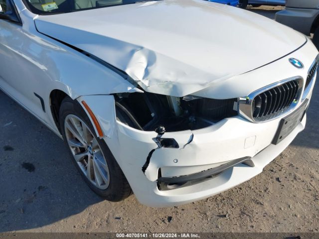 WBA8Z5C59FD671906 BMW 328i Gran Turismo Xdrive