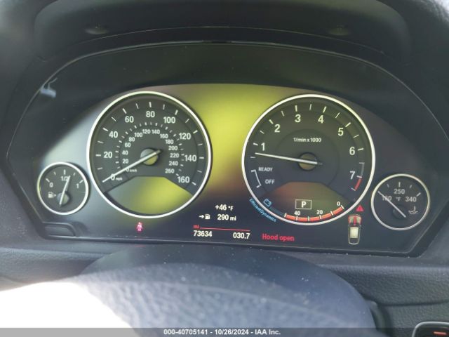 WBA8Z5C59FD671906 BMW 328i Gran Turismo Xdrive