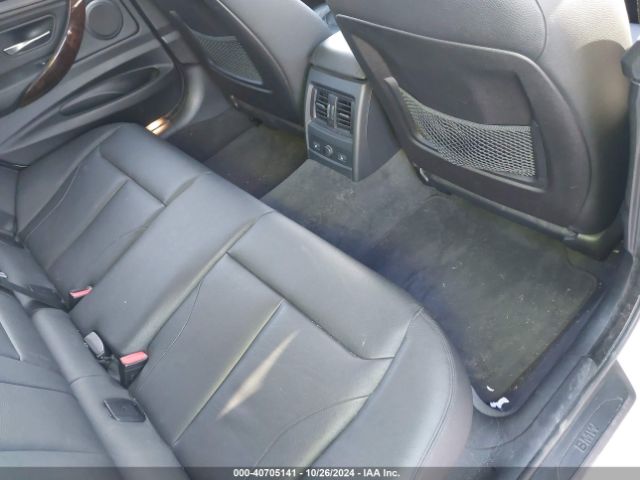 WBA8Z5C59FD671906 BMW 328i Gran Turismo Xdrive
