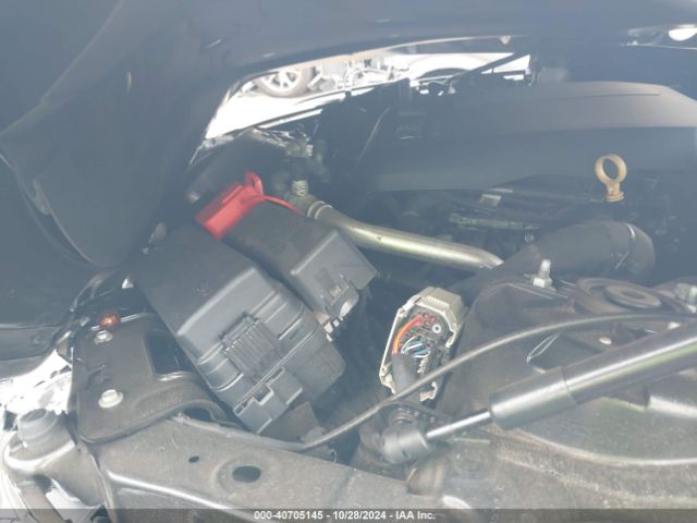 1G6DJ5RKXL0156490 Cadillac Ct4 Luxury