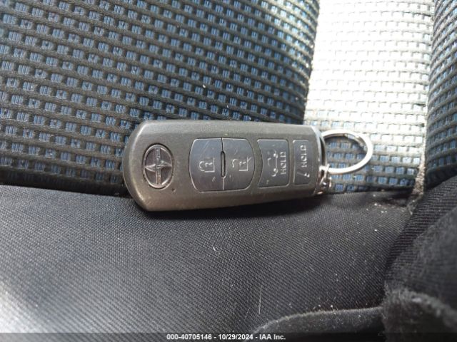3MYDLBZV9GY108718 Scion IA