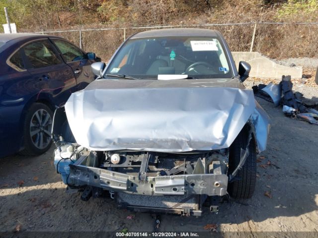 3MYDLBZV9GY108718 Scion IA