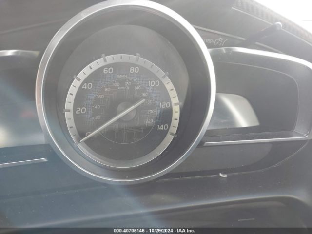 3MYDLBZV9GY108718 Scion IA