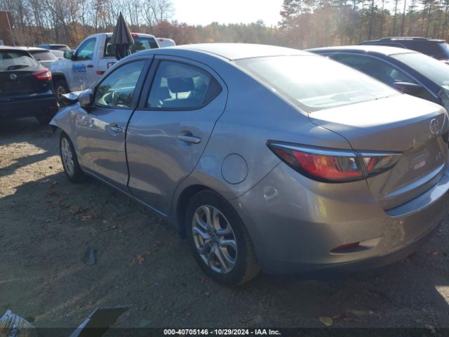 3MYDLBZV9GY108718 Scion IA