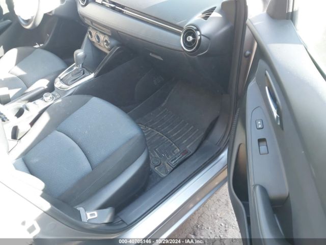 3MYDLBZV9GY108718 Scion IA