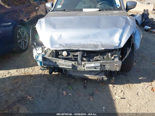 3MYDLBZV9GY108718 Scion IA