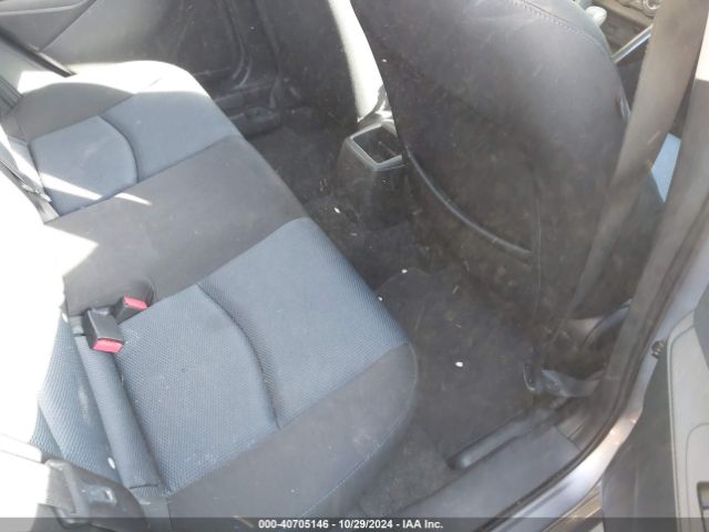 3MYDLBZV9GY108718 Scion IA