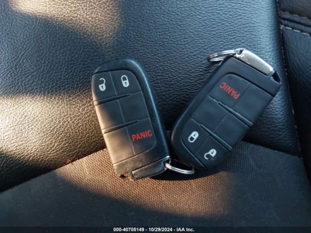 3C4NJCBB6LT177100 Jeep Compass Latitude Fwd