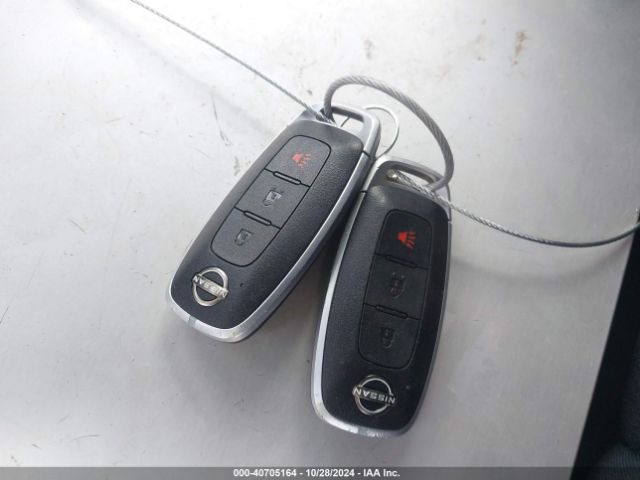 5N1BT3AA2PC791466 Nissan Rogue S Fwd