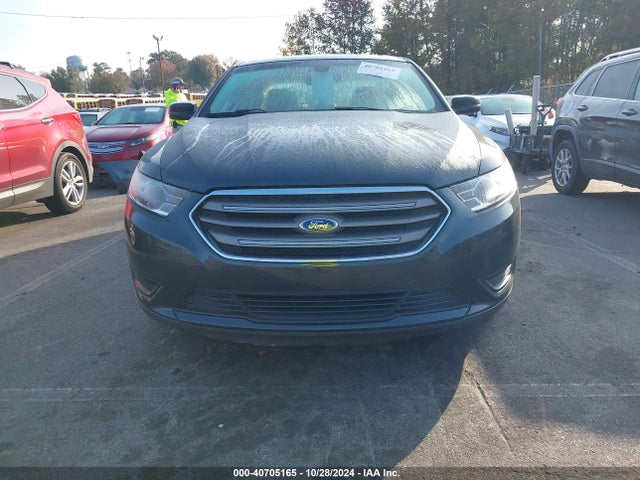 Ford TAURUS SE 2016 1FAHP2D99GG104786 Image 13