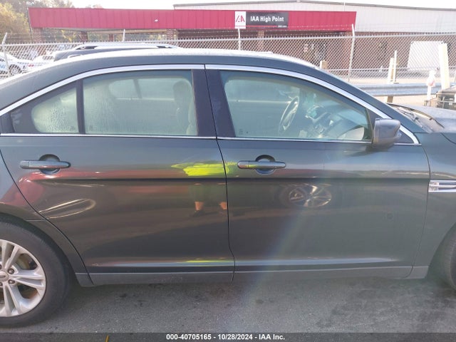Ford TAURUS SE 2016 1FAHP2D99GG104786 Image 14