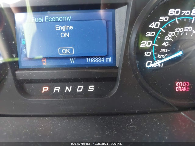 Ford TAURUS SE 2016 1FAHP2D99GG104786 Image 16