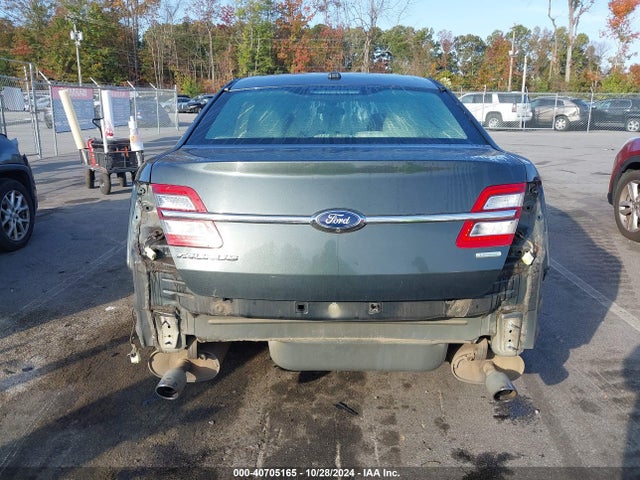 Ford TAURUS SE 2016 1FAHP2D99GG104786 Image 17